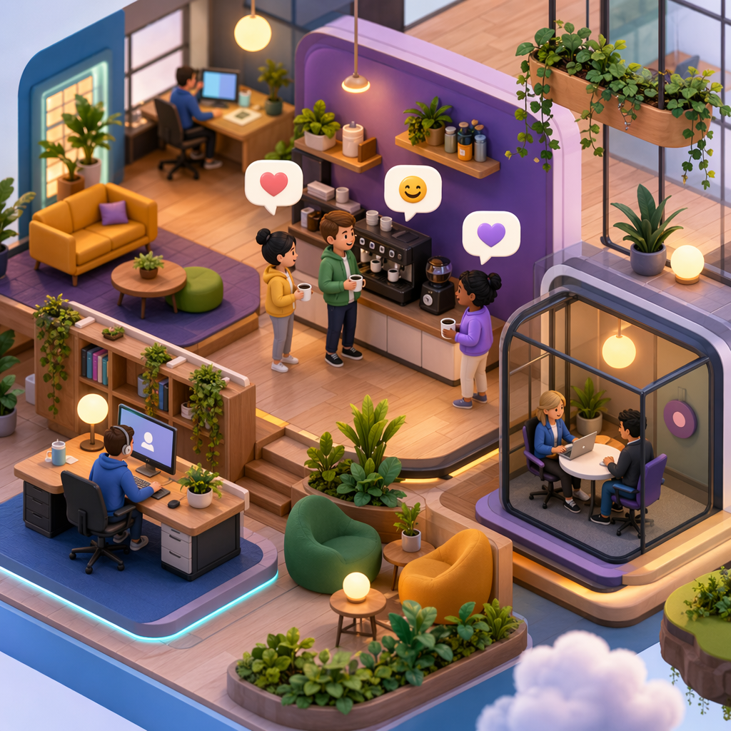 Virtual Water Cooler Ideas for Remote Teams That Actually Work (Not the Awkward Kind)